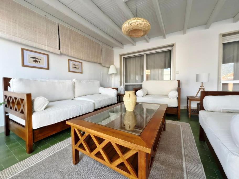 Magnifico Y Amplio Apartamento Con Terraza 푸엔히롤라 외부 사진
